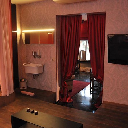 Schopenhauer Bed & Breakfast Ghent Exterior photo