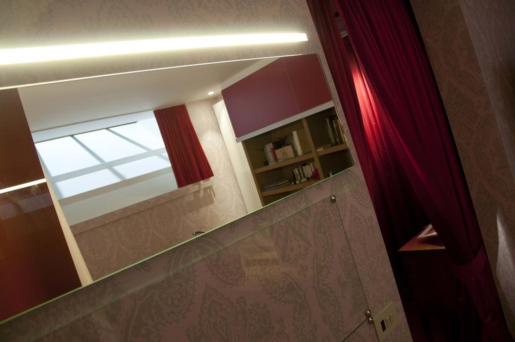 Schopenhauer Bed & Breakfast Ghent Room photo