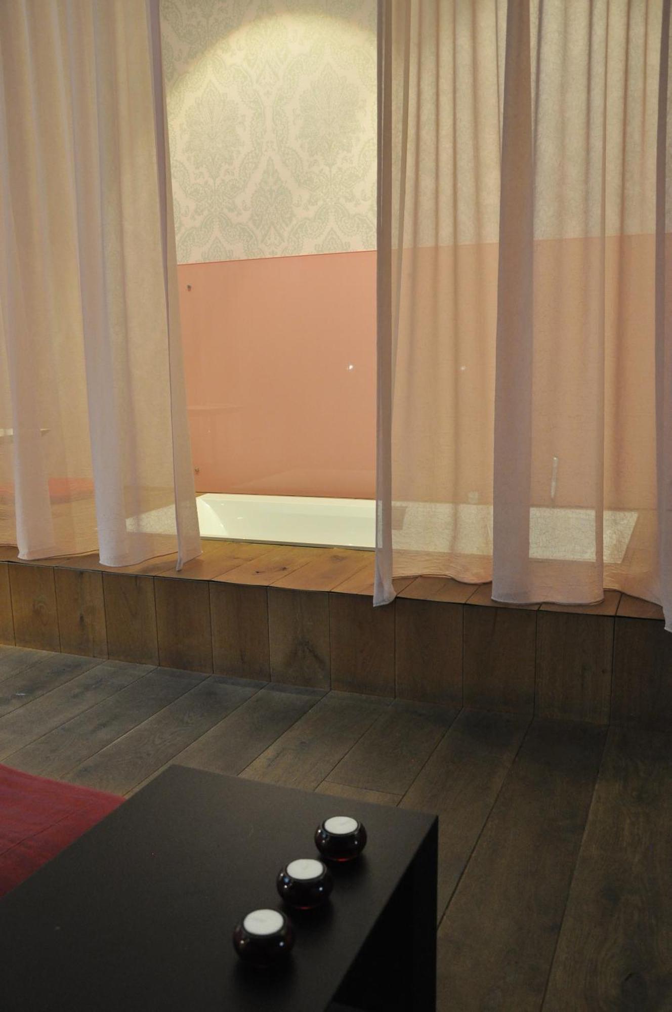 Schopenhauer Bed & Breakfast Ghent Exterior photo
