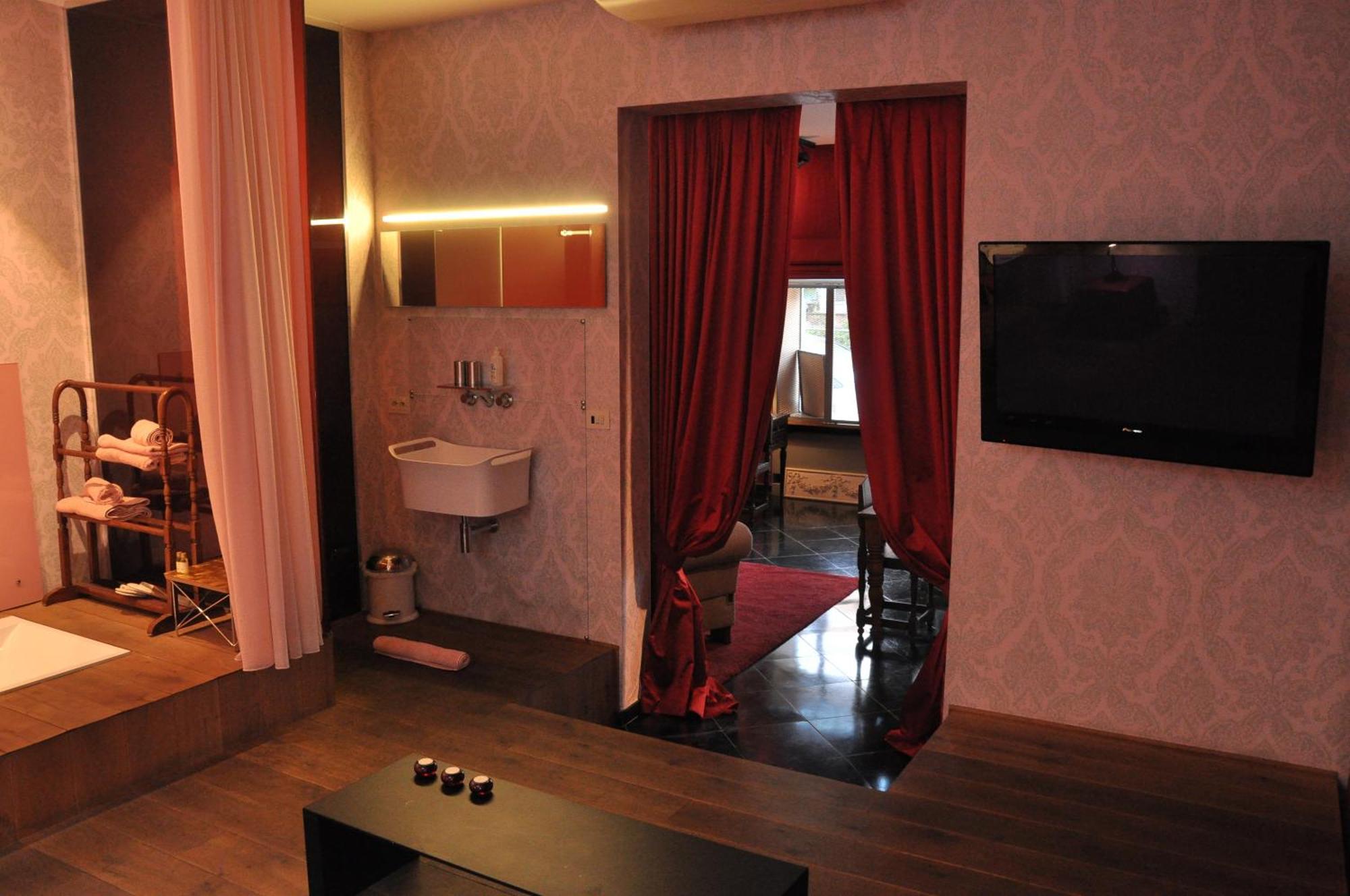 Schopenhauer Bed & Breakfast Ghent Exterior photo