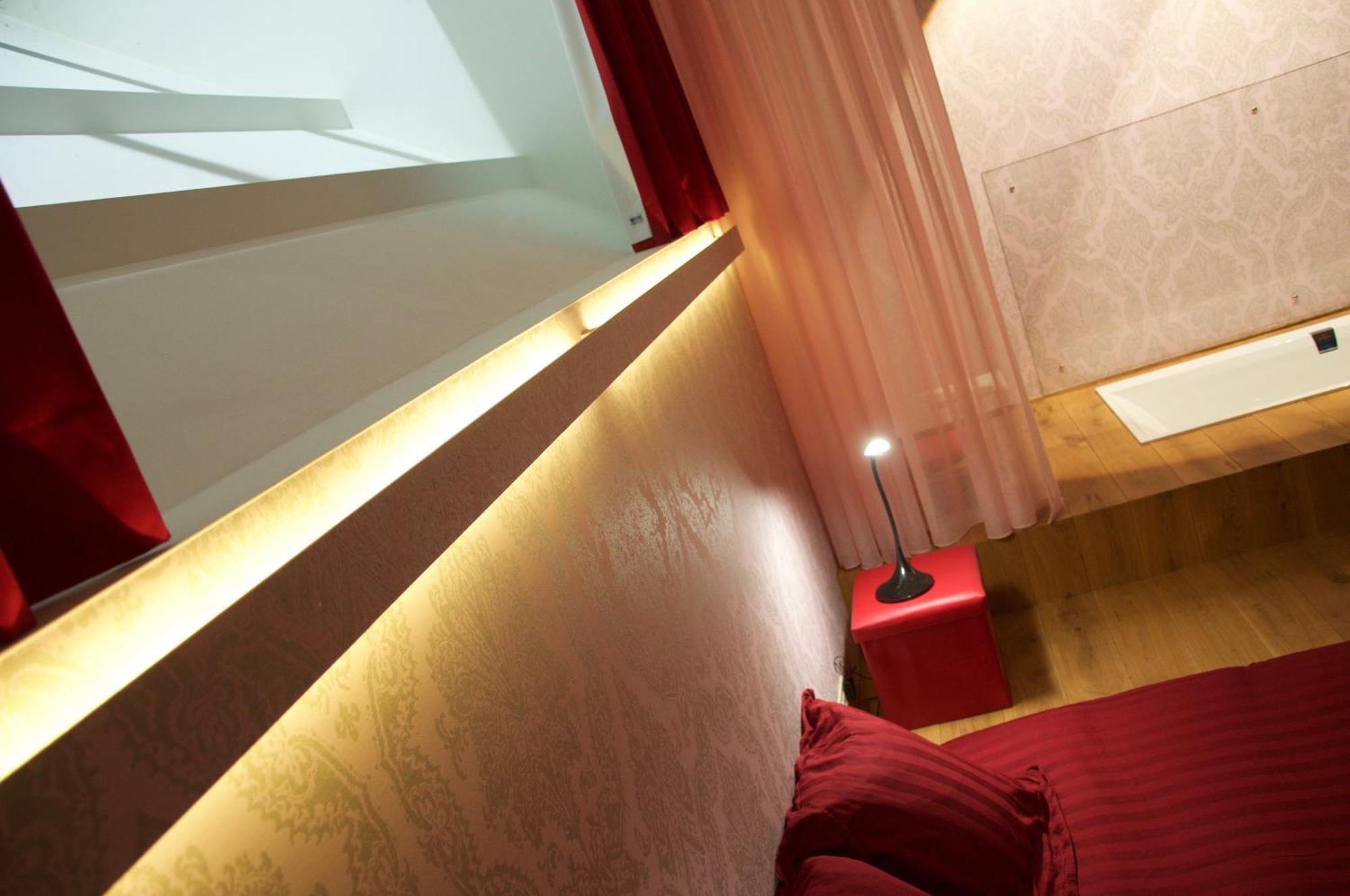 Schopenhauer Bed & Breakfast Ghent Exterior photo