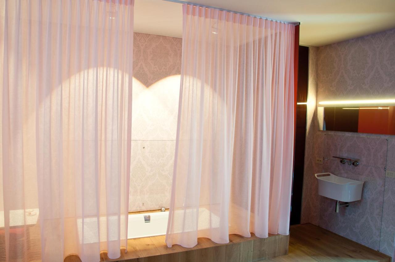Schopenhauer Bed & Breakfast Ghent Room photo