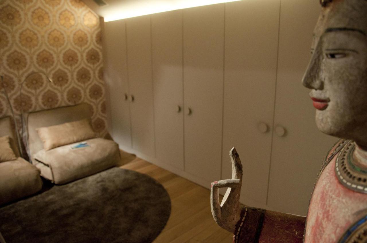 Schopenhauer Bed & Breakfast Ghent Room photo